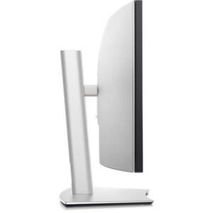 Dell UltraSharp 34 Curved Thunderboltâ„¢ Hub Monitor - U3425WE