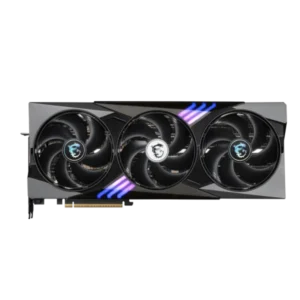 MSI RTX 5070 Gaming Trio OC 12GB GDDR7 Graphic Card