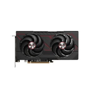 Sapphire PULSE AMD Radeon™ RX 9060 XT 16GB GPU