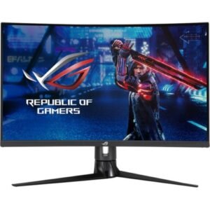 Asus ROG Strix XG32VC Curved Gaming Monitor
