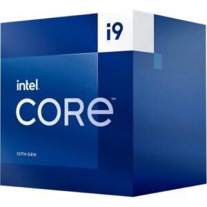 Intel Core i9-13900 LGA1700 Desktop Processor (5.60 GHz / 24 Cores / 32 Threads)