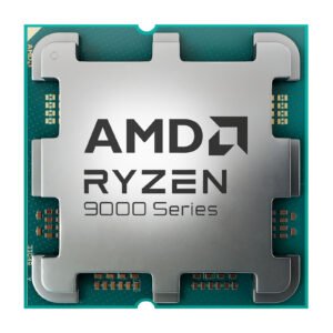 AMD Ryzen 9 9950X3D2 Dual Edition Desktop Processor OEM TRAY FRESH UNIT