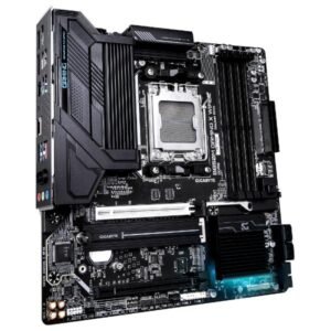 Gigabyte B850M GAMING X WIFI6E AM5 M-ATX AMD Motherboard