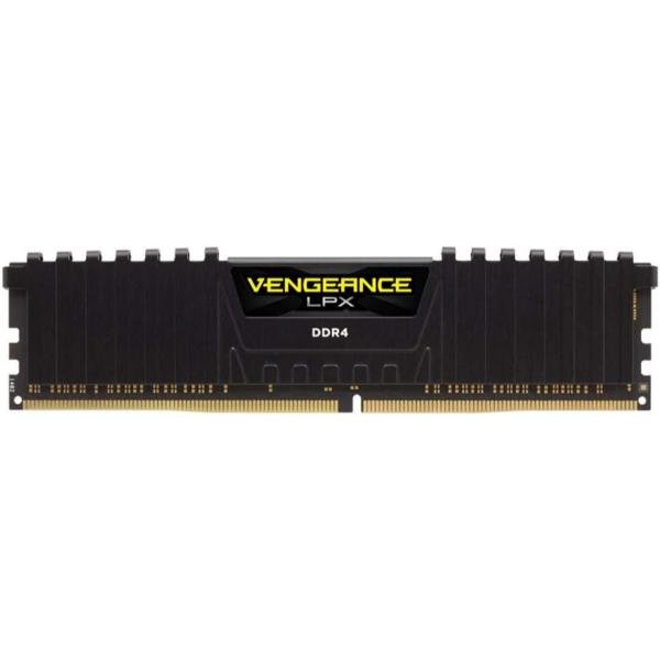 Corsair Vengeance LPX 4GB (1x4GB) DDR4-2400MHz Desktop Memory