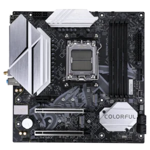 Colorful BATTLE-AX B650M-PLUS WIFI V15