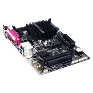Gigabyte GA-J1800M-D3P Micro ATX Motherboard