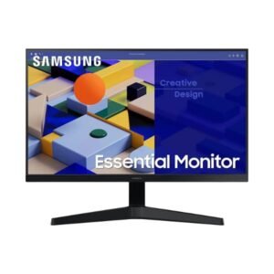 Samsung LS24C312EAWXXL 24" FHD IPS Monitor