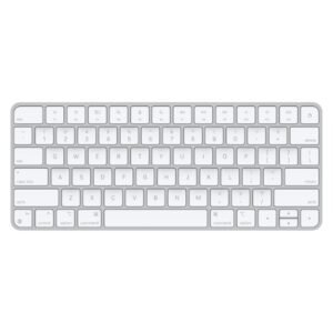 Apple Magic Keyboard USB–C - Silver