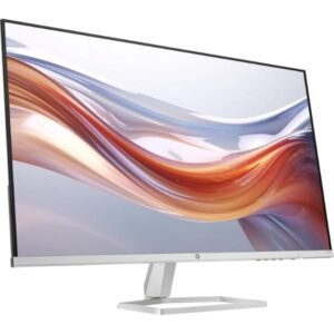 HP Series 5 31.5 inch FHD Monitor - 532sf, 31.5inch(80cm),FHD (1920 x 1080),300 Nits,Anti-Glare, Eye Ease,5.1kg