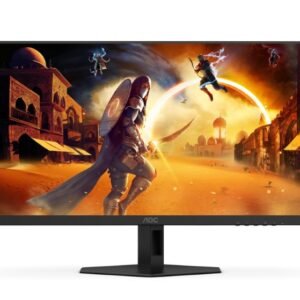 AOC 27G4 27 Inch IPS FHD HDR 180 Hz Gaming Monitor