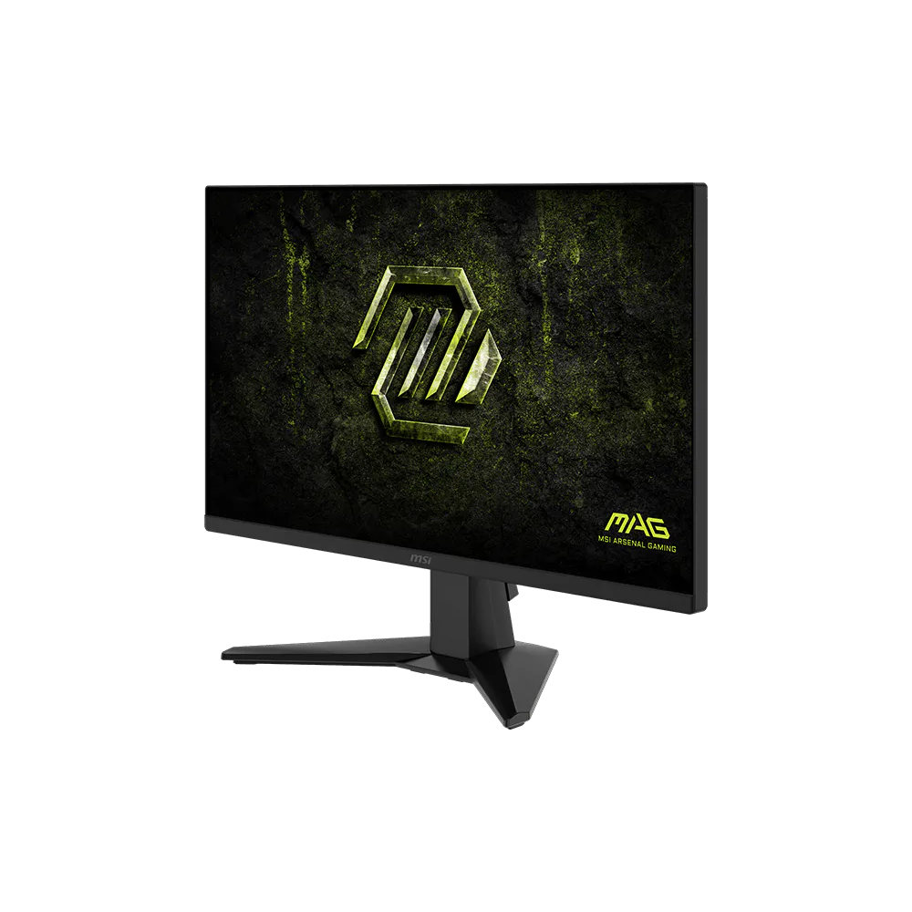 MSI MAG 245F X24 24" FHD 240 Hz Gaming Monitor
