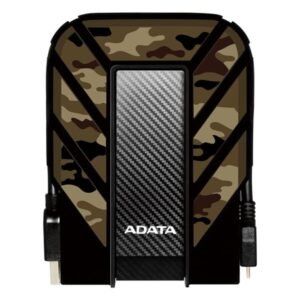 ADATA HD710M Pro 2TB 3.5 inch/8.89 cm SATA III External Hard Drive