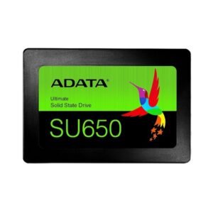 ADATA Ultimate SU650 3D NAND 1TB SSD