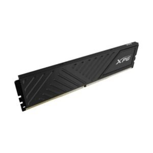 ADATA XPG D35 Gammix 32GB (1 X 32GB) DDR4 3200MHz CL16 RAM (Black) (AX4U320032G16A-SBKD35)