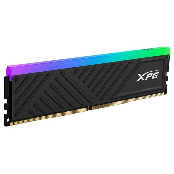 ADATA XPG SPECTRIX D35G 32GB 3600 MHz DDR4 CL 36 Memory (Black)