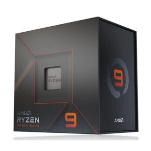 AMD Ryzen 9 7900X AM5 Desktop Processor (5.6 GHz / 12 Cores / 24 Threads)