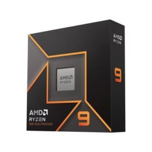 AMD Ryzen 9 9950X AM5 Desktop Processor (5.7 GHz / 16 Cores / 32 Threads)