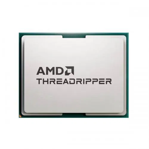 AMD Ryzen Threadripper 7960X Open Box OEM Processor