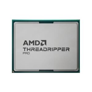 AMD Ryzen Threadripper PRO 9975WX 4.0 GHz 32-Core sTR5 Processor Tray