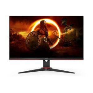 AOC 24G2U/BK 24 Inch Gaming Monitor