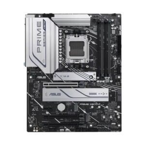 Asus Prime X670-p Csm Motherboard
