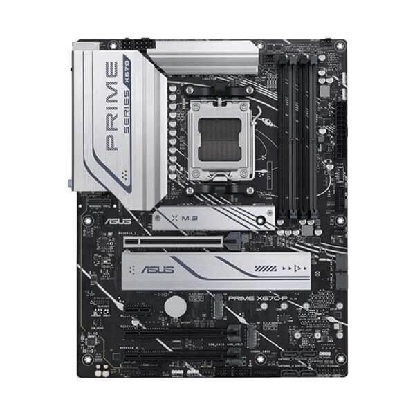 Asus Prime X670-p Csm Motherboard