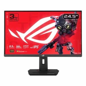 ASUS ROG Strix XG259QNS 25” (24.5” viewable) Esports Gaming Monitor