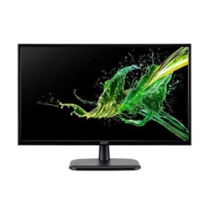 Acer EK220Q 54.61 cm (21.5") Full HD 1920x1080 Pixels VA Panel LCD Monitor