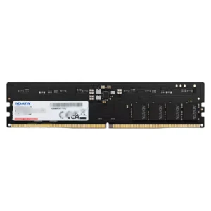 ADATA DDR5 8GB (1 X 8GB) 5600MHz CL46 RAM U-DIMM Memory Module