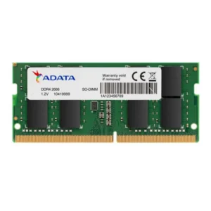 Adata Premier 16GB (16GBx1) DDR4 2666MHz SO-DIMM Laptop Ram
