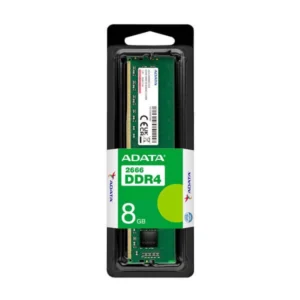 Adata Premier 8GB (8GBx1) DDR4 2666MHz CL19 RAM
