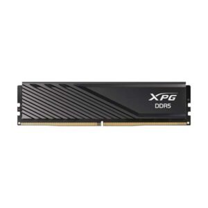 Adata XPG LANCER BLADE 32GB (1 X 32GB) DDR5 5600MHz CL36 Desktop Memory (Black)