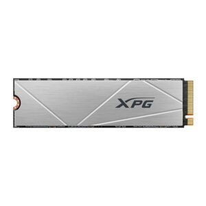 Adata XPG Gammix S60 2TB M.2 NVMe Gen4 Internal SSD