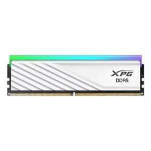 Adata XPG Lancer Blade RGB White 16GB 6000MHz CL34 DDR5 RAM