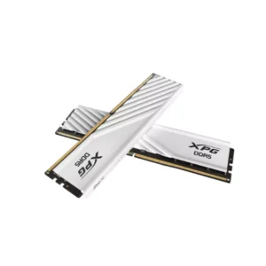 ADATA XPG Lancer Blade White 32GB (16GB x 2) DDR5 6000MHz Ram