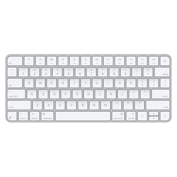 Apple Magic Keyboard (USB–C) - US English