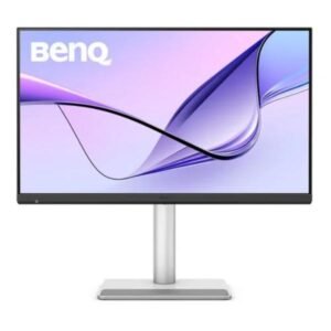 BenQ MA270S 27″ 5K HDR Nano Gloss Monitor for MacBooks