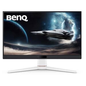 BenQ MOBIUZ EX251 24.5" Full HD HDR 220 Hz Gaming Monitor (White)