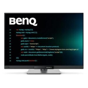 BenQ RD280UG 28.2″ 4K+ HDR Programming Monitor