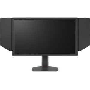 BenQ XL2566X+ 24.1" 400 Hz Gaming Monitor