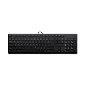Circle C23 Performer USB Keyboard (Black)
