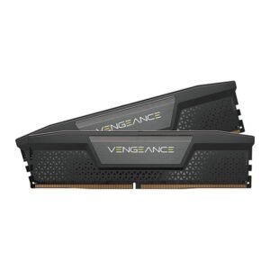 Corsair Vengeance 96GB (2x48GB) DDR5 5200MHz CL38 RAM
