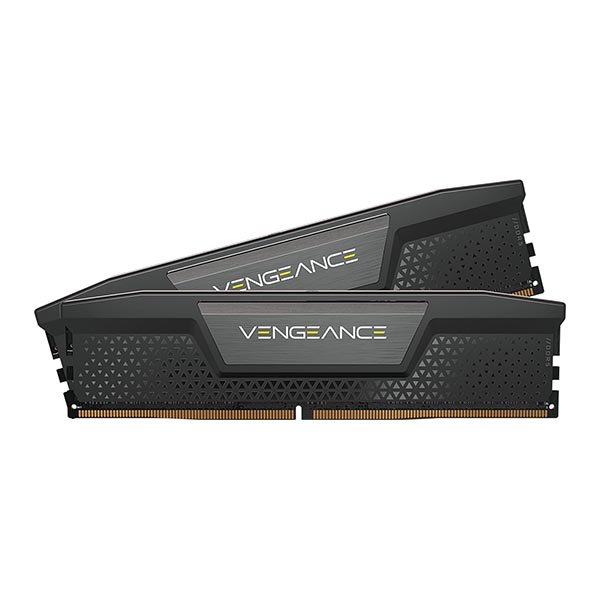 Corsair Vengeance 96GB (2x48GB) DDR5 5200MHz CL38 RAM