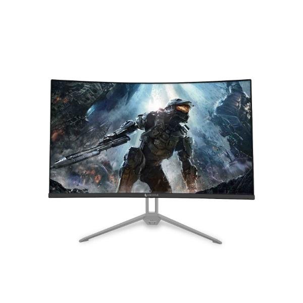 Coconut 32XC 32-Inch Curved QHD Frameless LED Monitor