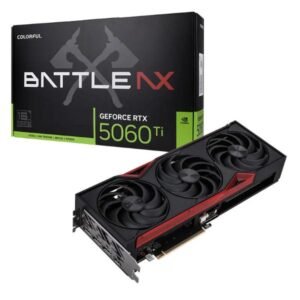 Colorful GeForce RTX 5060 Ti NB EX 16GB-V