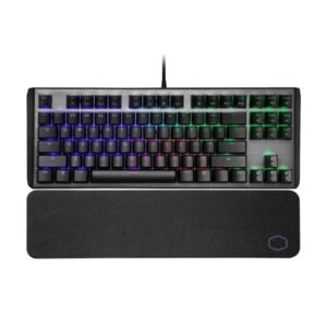 Cooler Master CK530 V2 Mechanical Gaming Keyboard (Brown Switches)