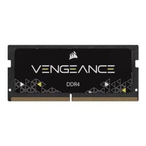Corsair Vengeance 16GB 3200MHz CL22 DDR4 Laptop RAM