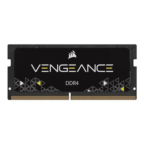 Corsair Vengeance 16GB 3200MHz CL22 DDR4 Laptop RAM
