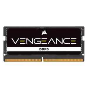 Corsair Vengeance 32GB 5600MHz CL48 DDR5 Laptop RAM