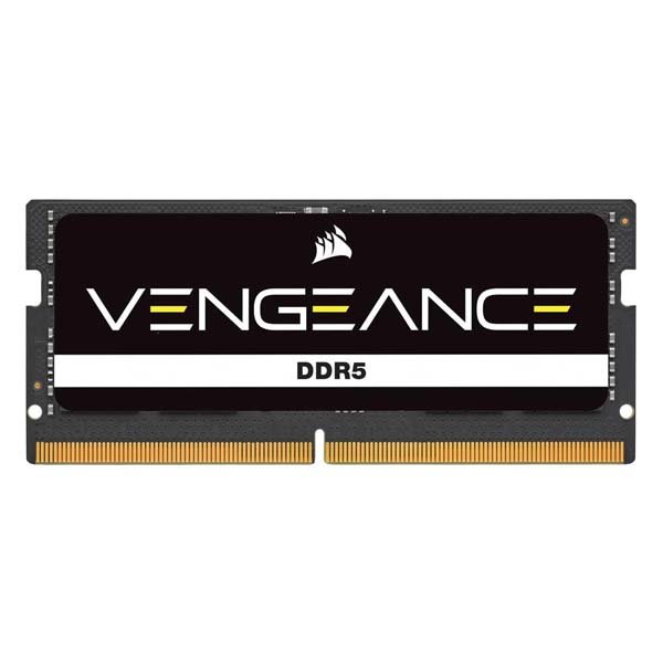 Corsair Vengeance 32GB 5600MHz CL48 DDR5 Laptop RAM